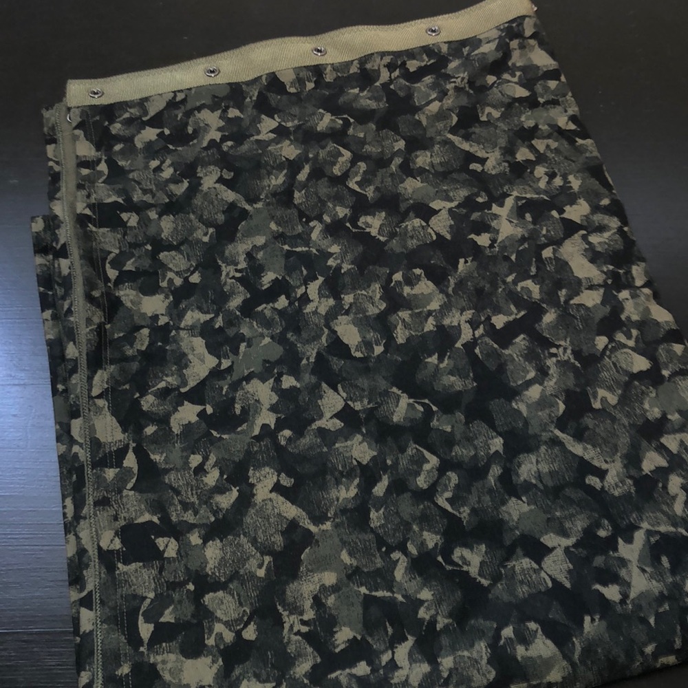 Lululemon Vinyasa Scarf NEW